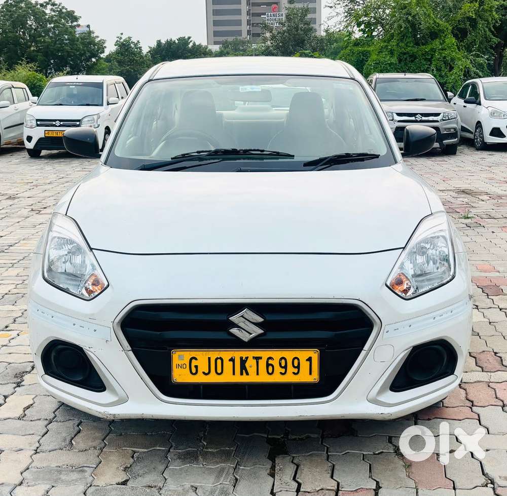 Maruti Suzuki Dzire 1.2 Tour S Cng, 2023, Cng & Hybrids