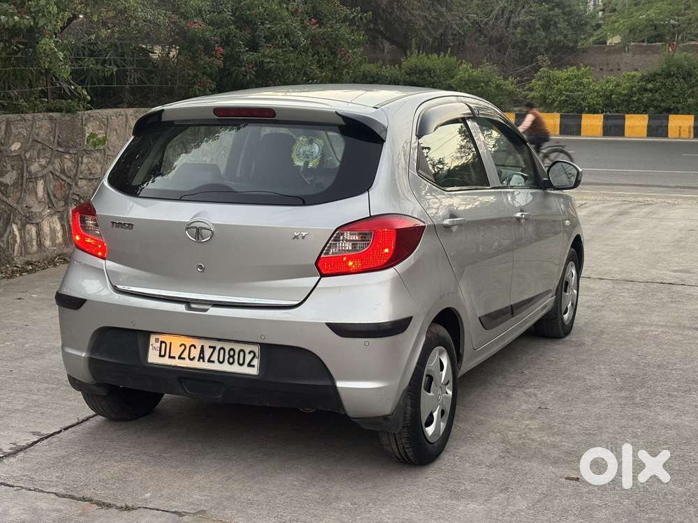 Tata Tiago 1.2 Revotron Xt, 2018, Diesel