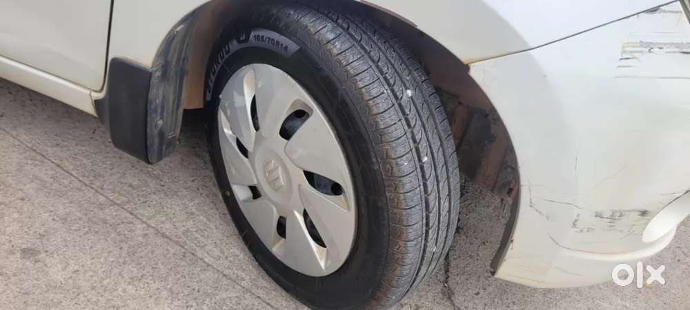 Maruti Suzuki Celerio 1.0 Vxi Amt, 2014, Petrol