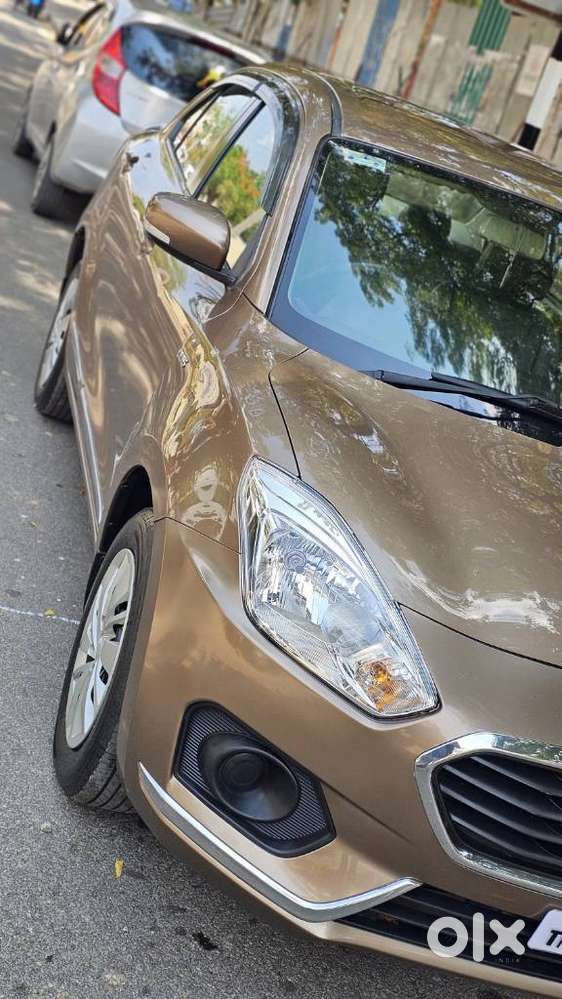 Maruti Suzuki Swift Dzire Vdi Bsiv, 2018, Diesel