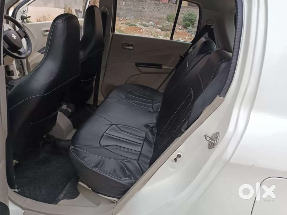 Maruti Suzuki Celerio Vdi, 2016, Diesel