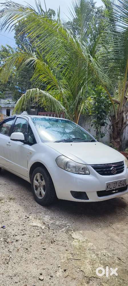 2007 Model