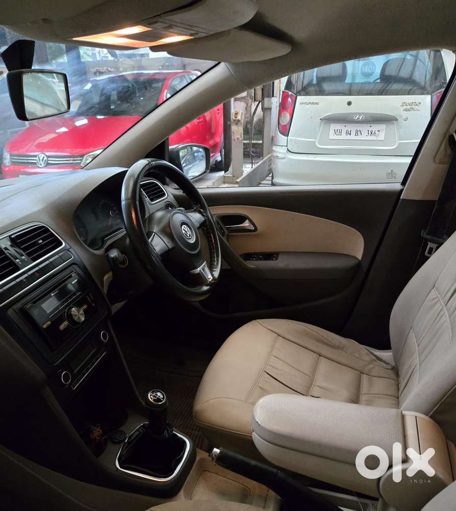 Volkswagen Vento Celeste 1.6 Highline, 2011, Petrol