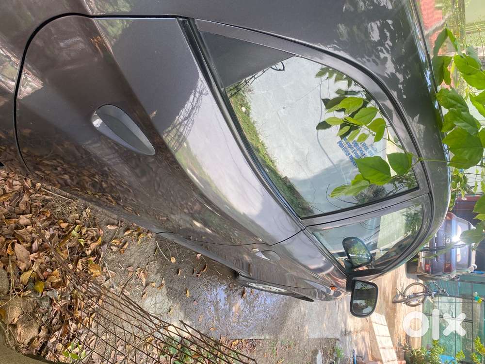 2017 Hyundai Eon Petrol Single Owner 37000kms Insurance July 2027