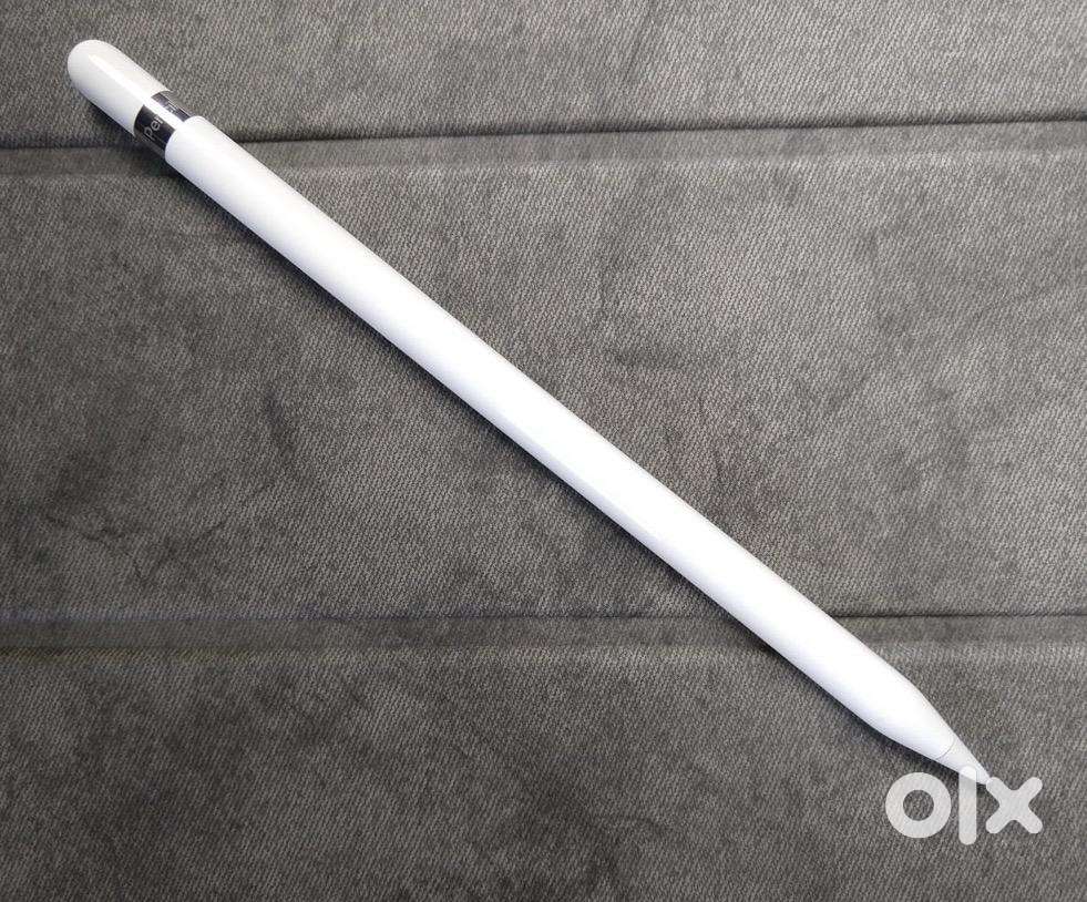 Apple Pencil 1st Gen - Accessories in Park Colony, Jamnagar
