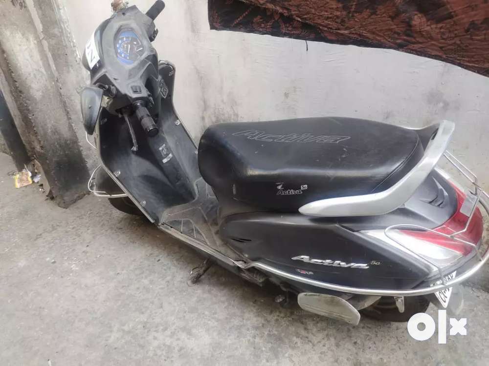 Olx bike online kharsia