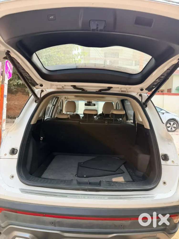 Mg Hector 2022 Diesel Well Maintained