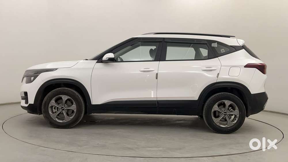 Kia Seltos 1.5 Htk+, 2022, Petrol
