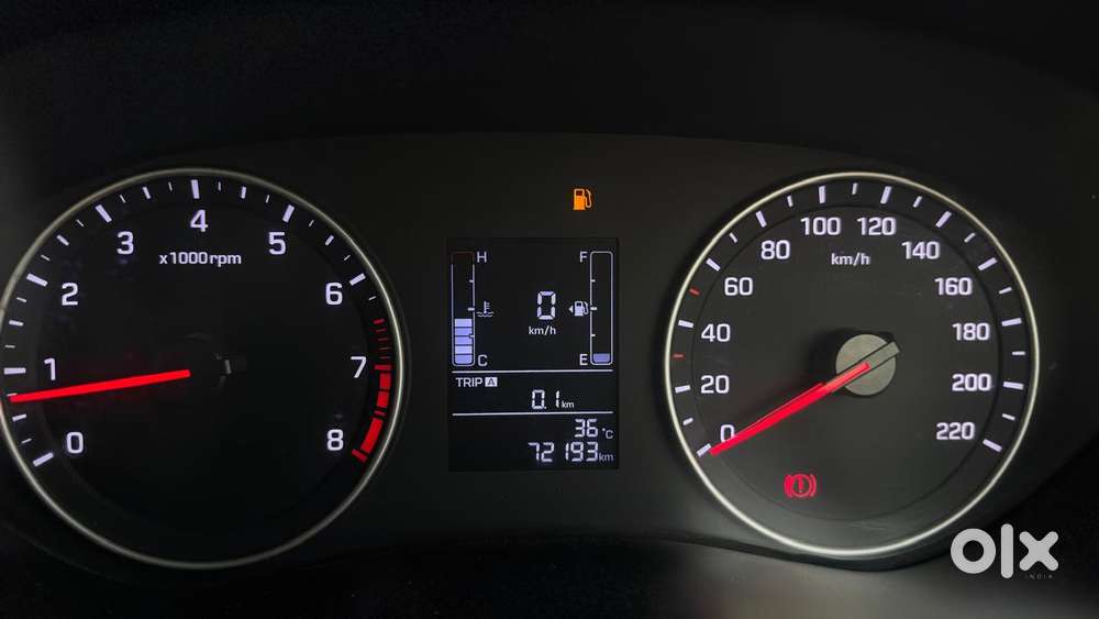 Hyundai I20 Magna 1.2 Mt, 2019, Cng & Hybrids