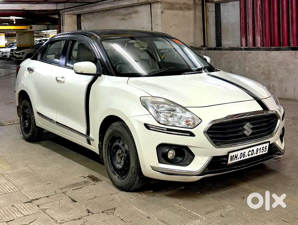 Maruti Suzuki Dzire 2021