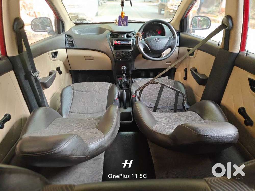 Hyundai Eon D-lite +, 2013, Petrol