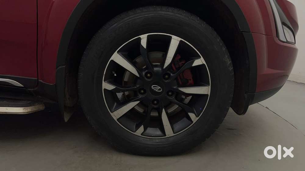 Mahindra Xuv500 W11, 2019, Diesel
