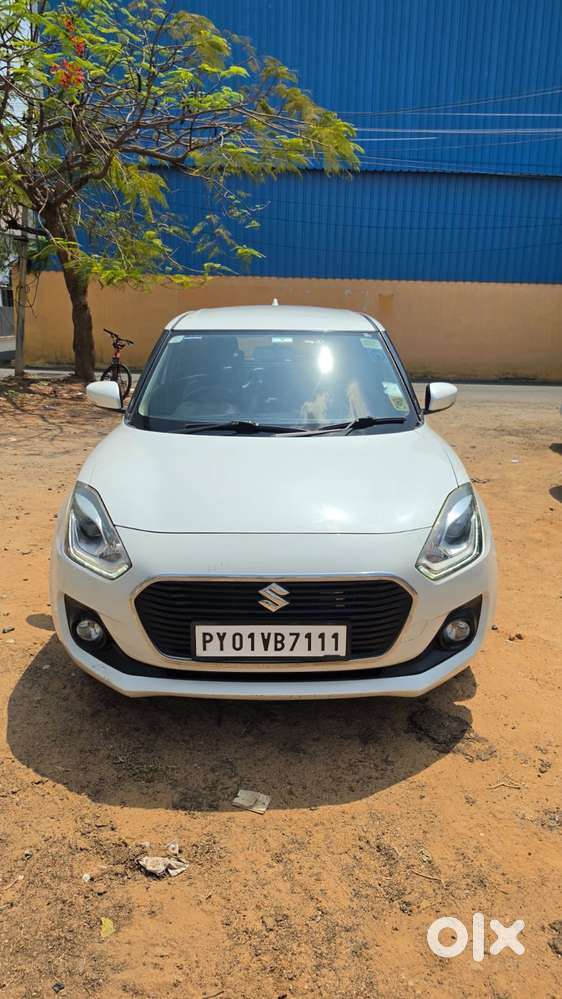 Maruti Suzuki Swift, 2018, Diesel
