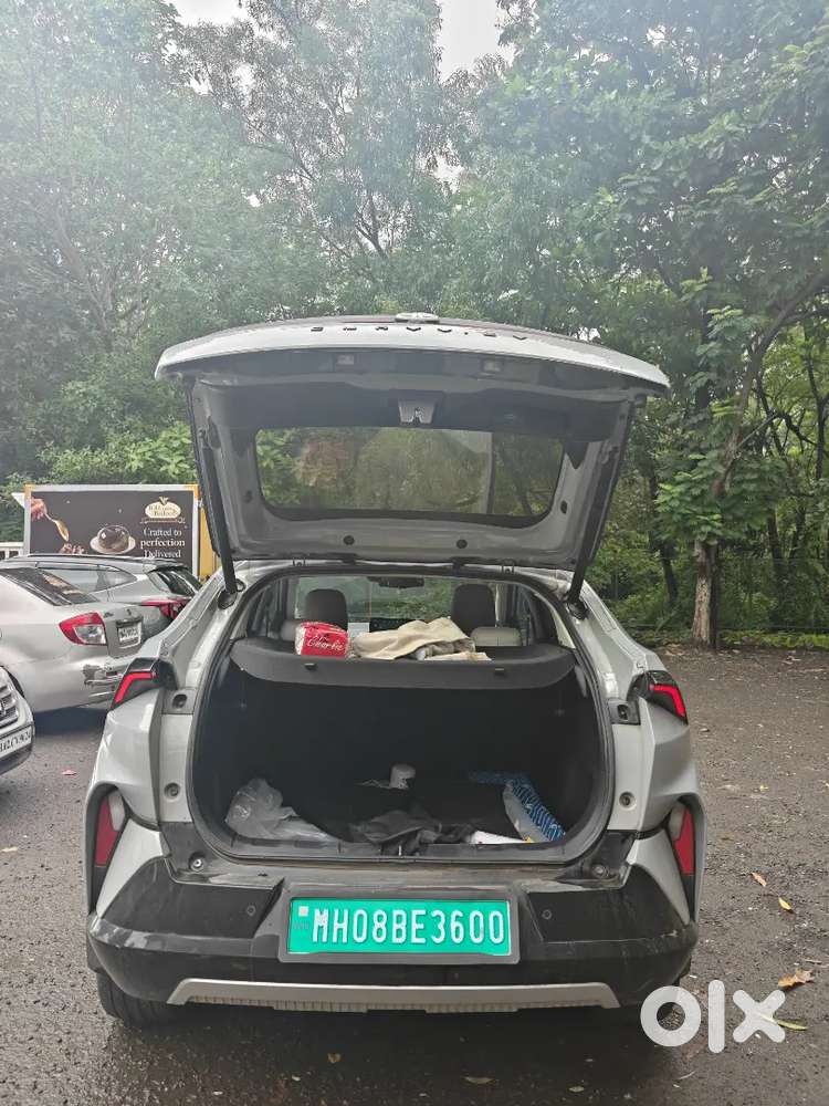 Tata Curvv Ev 2024 Plus