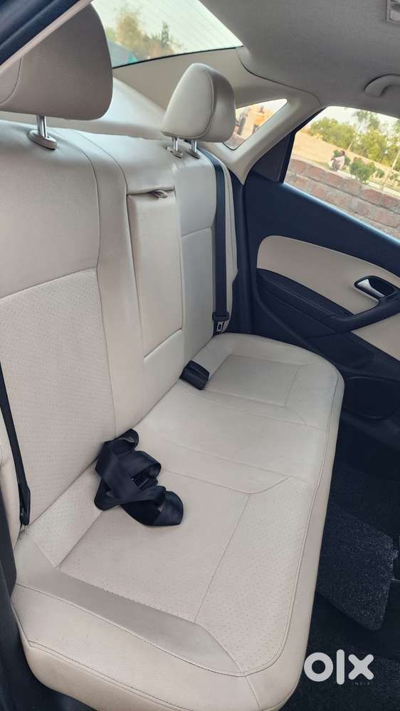 Volkswagen Vento 1.5 Tdi Highline At, 2019, Diesel