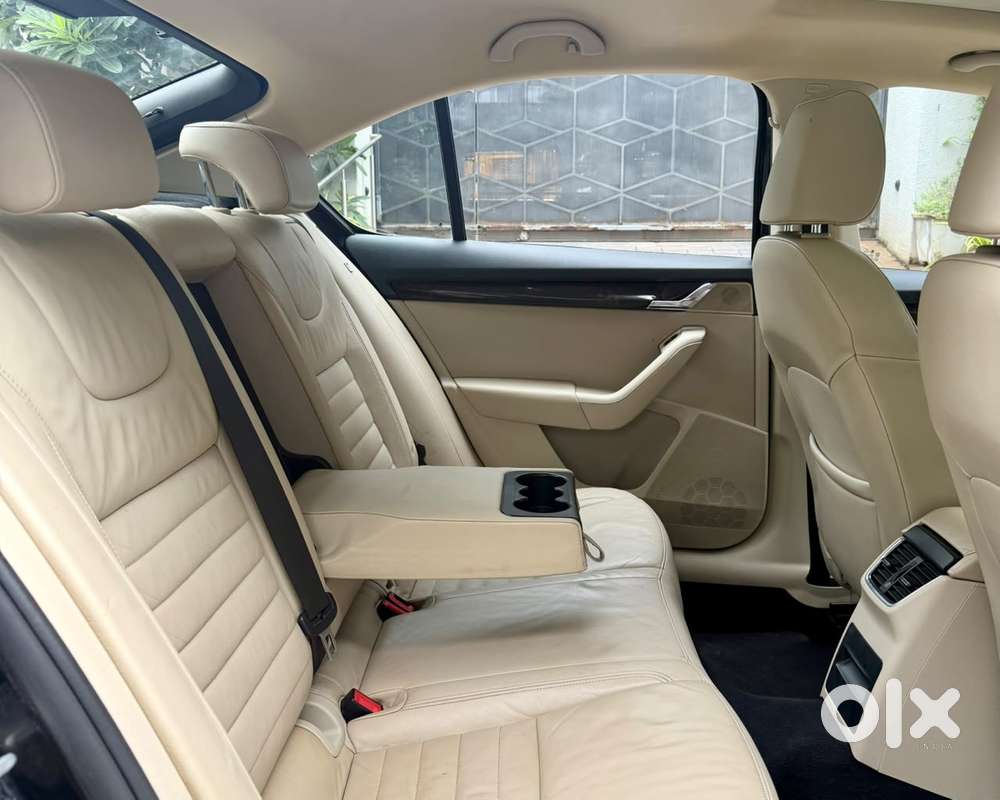 Skoda Octavia Style Plus 2.0 Tdi At, 2016, Diesel