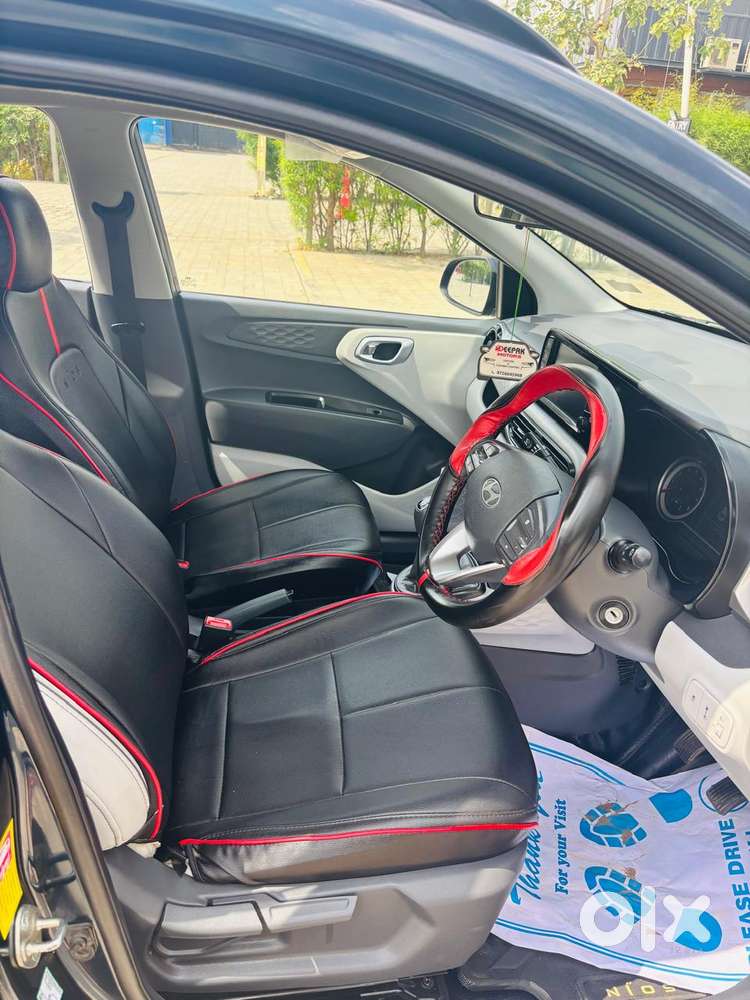 Hyundai Grand I10 Nios 1.2 Kappa Vtvt Sportz Cng, 2024, Cng & Hybrid..