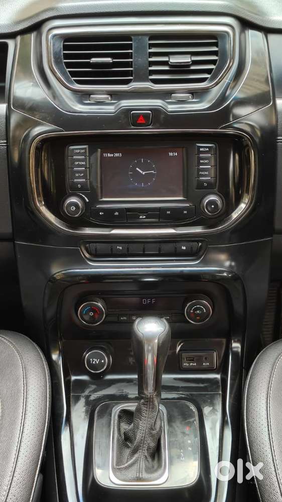 Tata Hexa 2.2 Xta 4x2 7 Str, 2018, Diesel