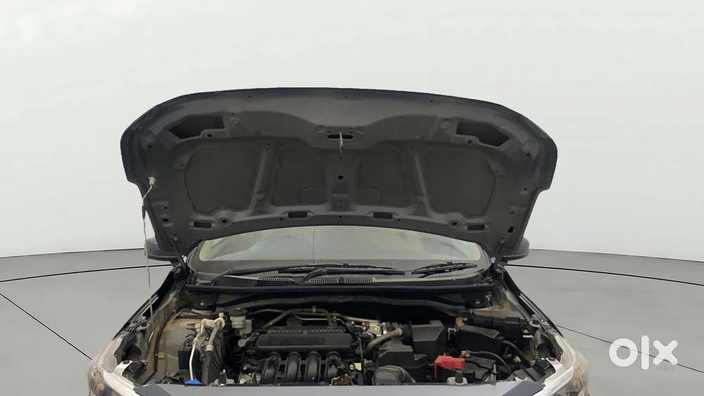 Honda Amaze S Mt I-vtec, 2024, Petrol