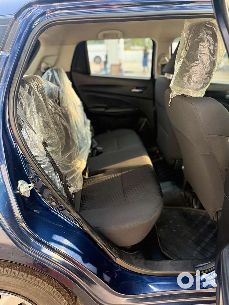 Maruti Suzuki Swift 2023 Petrol Well Maintained