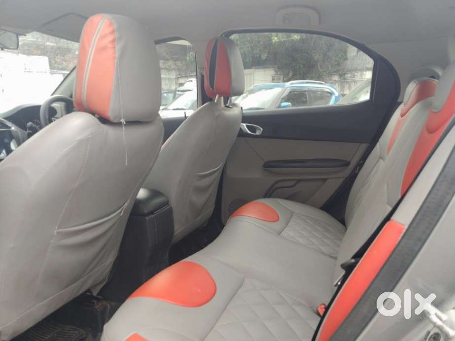 Tata Tiago 1.2 Revotron Xz, 2018, Petrol