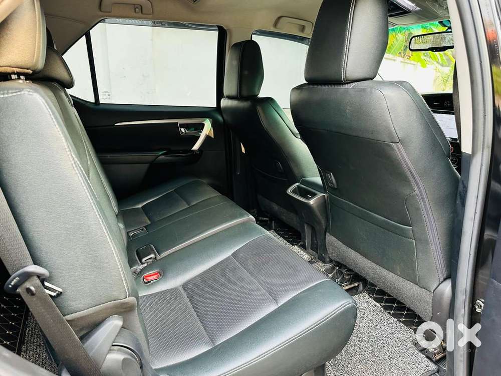 Toyota Fortuner 4x2 At 2.8 Diesel, 2023, Diesel