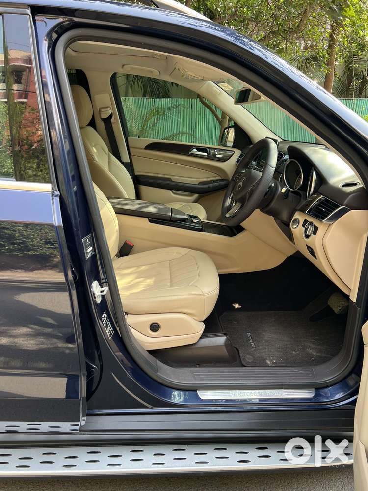 Mercedes-benz Gle Class 2.1 250d 4matic, 2017, Diesel
