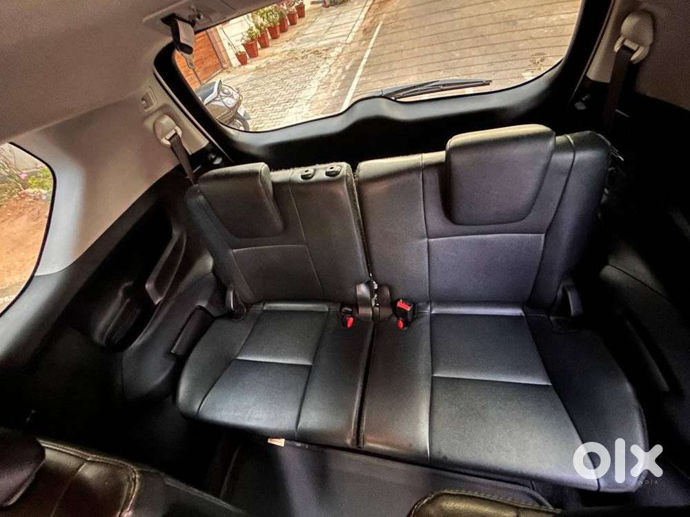 Toyota Innova Crysta 2.4 Z 7 Str, 2021, Diesel