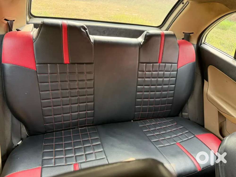 Tata Indica Vista 2012