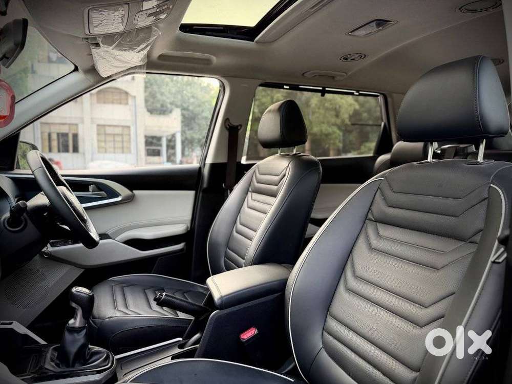 Kia Carens, 2025