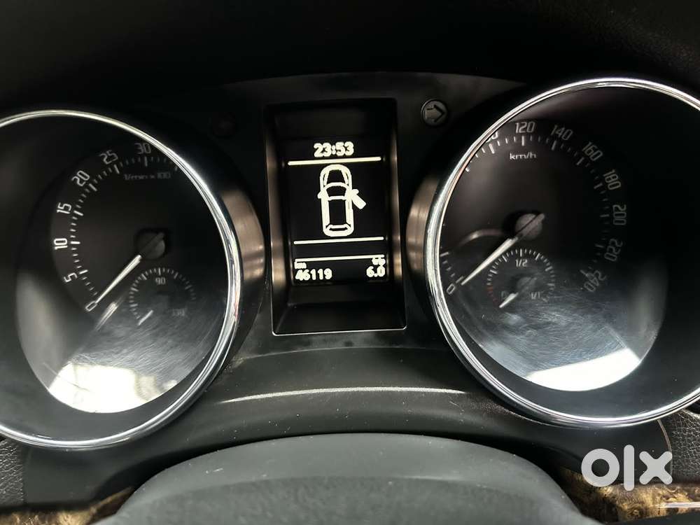 Skoda Yeti Elegance 4x4, 2012, Diesel