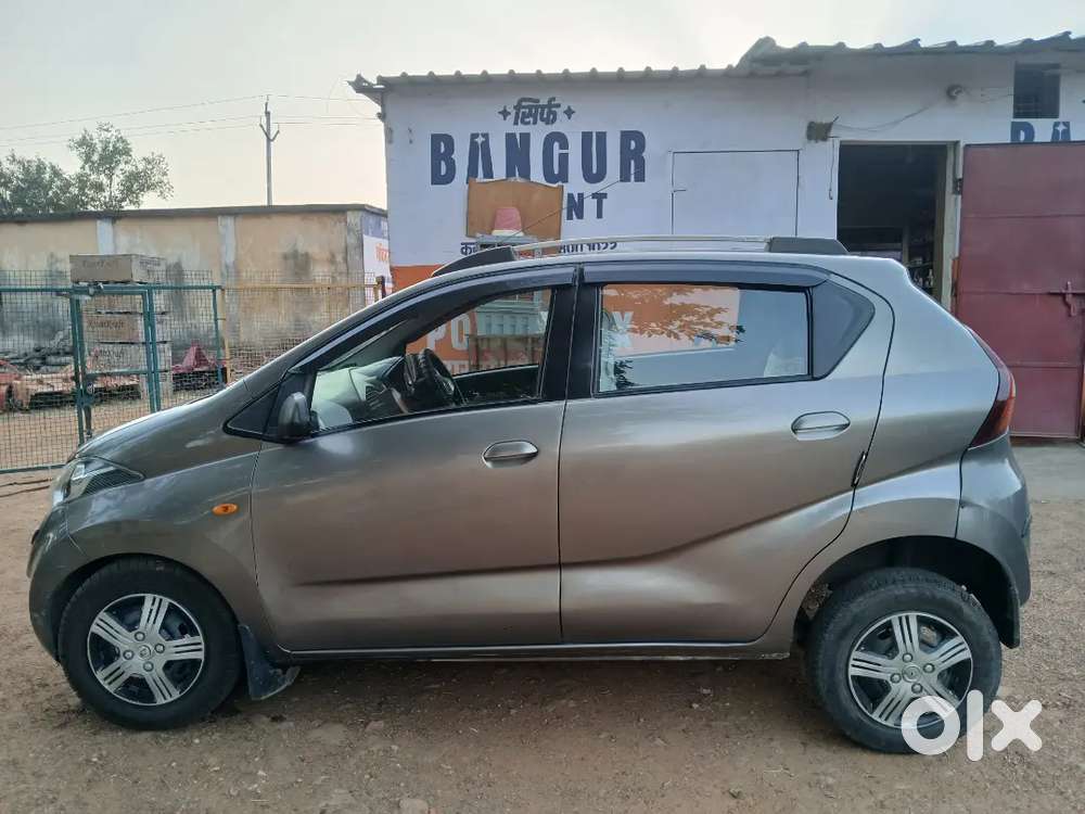 All New Tyre Well Maintained
