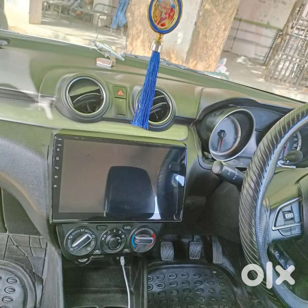 Maruti Suzuki Swift Vdi 2019