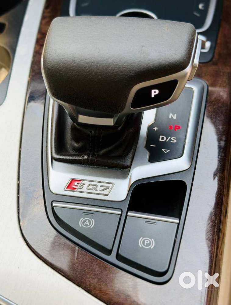 Audi Q7 3.0 45 Tdi Quattro Technology, 2016, Diesel