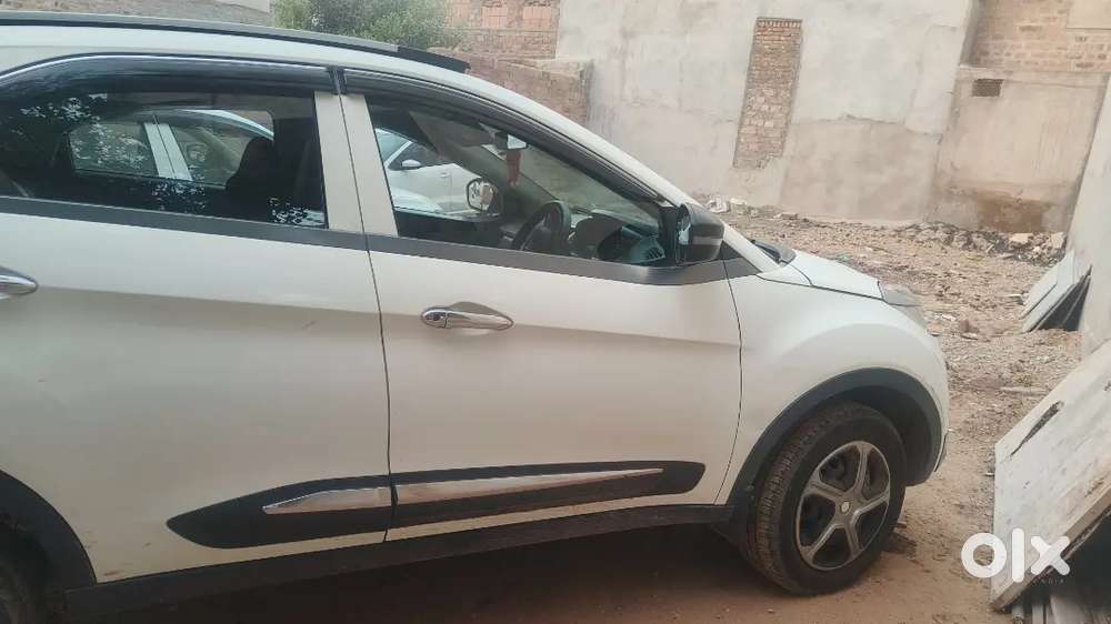 Tata Nexon 1.5 Revotorq 2019