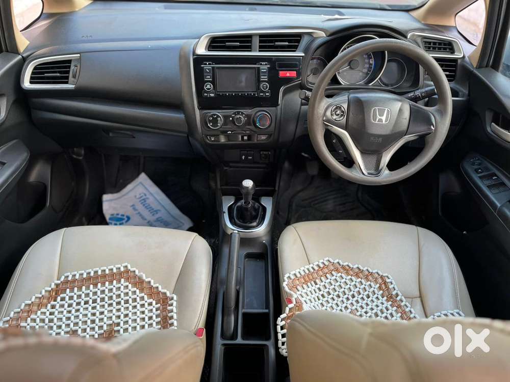 Honda Jazz, 2016, Diesel