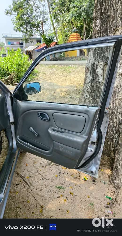 Maruti Suzuki Alto 2002 Petrol Well Maintained