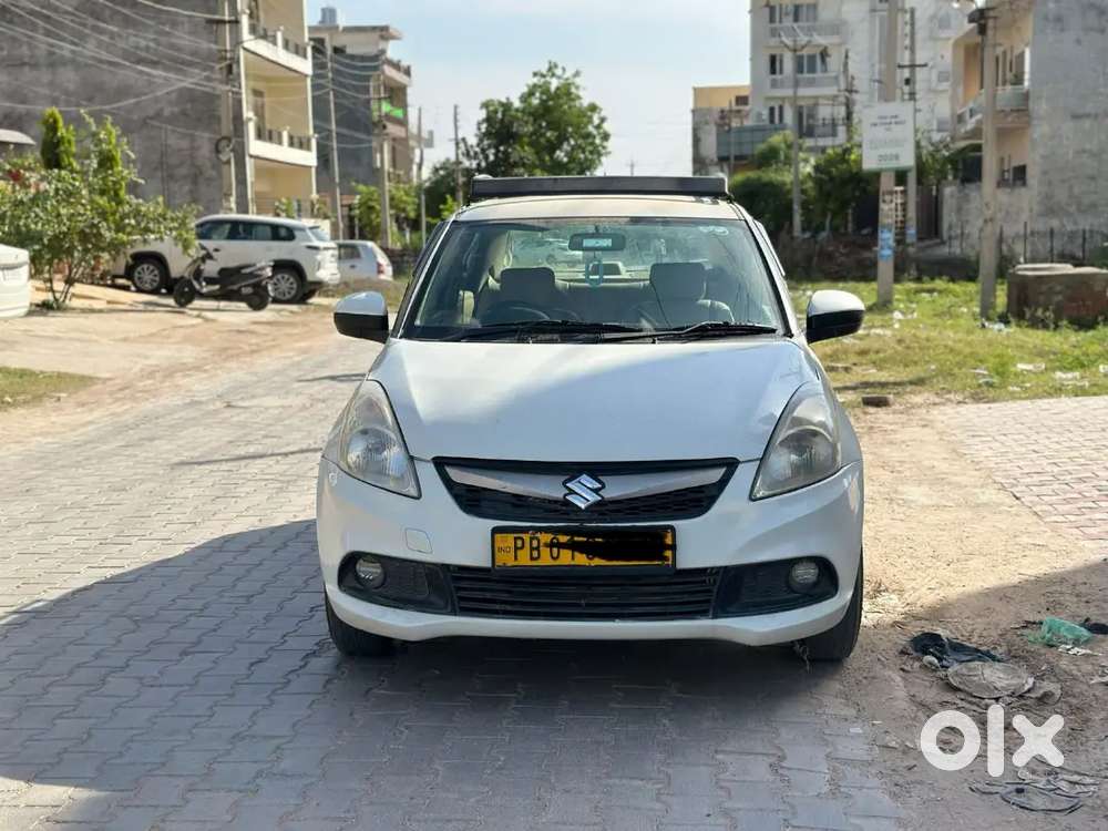 Maruti Suzuki Dzire 1.2 2019 Pb01
