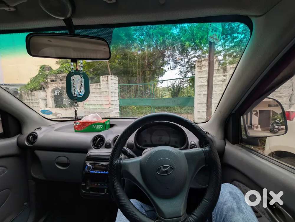 Hyundai Santro Xing 2006