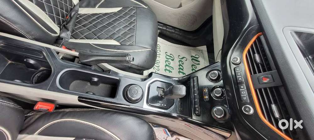 Tata Nexon Kraz Plus Amt, 2020, Petrol
