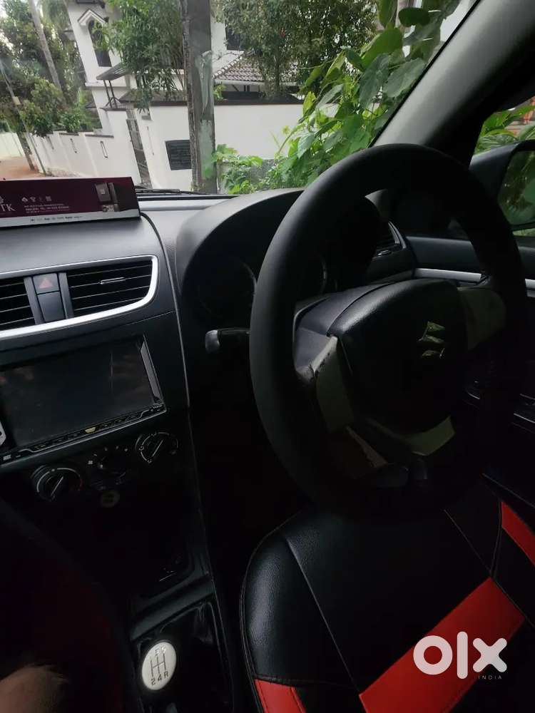 Type 2 Maruti Suzuki Swift Diesel Vdi 2011-2017 Model At Low Price