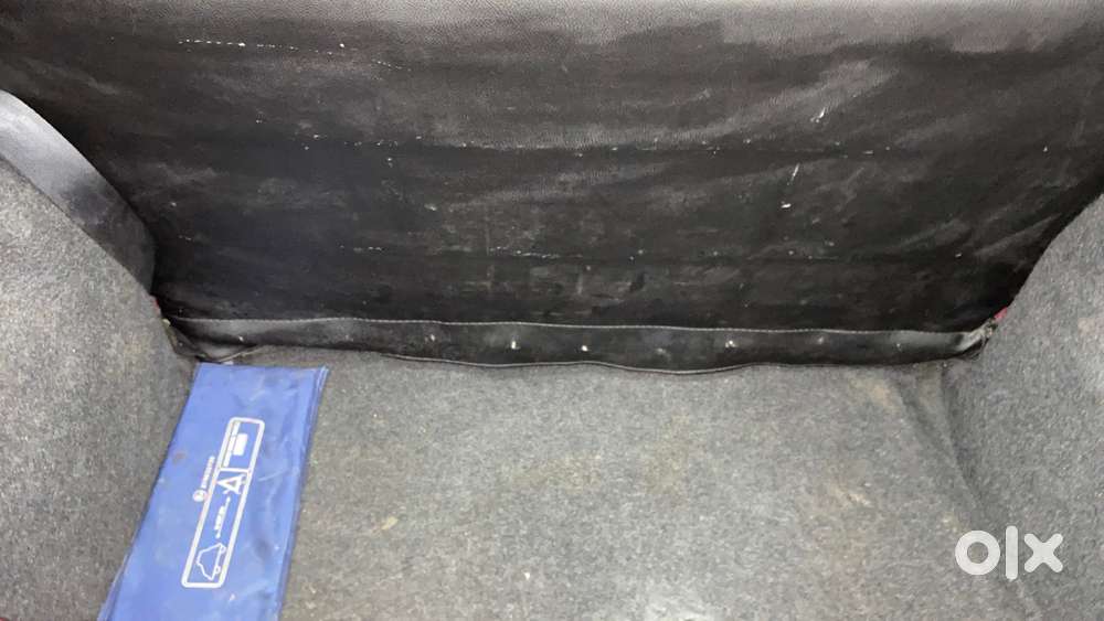 Datsun Go A Petrol, 2019, Petrol