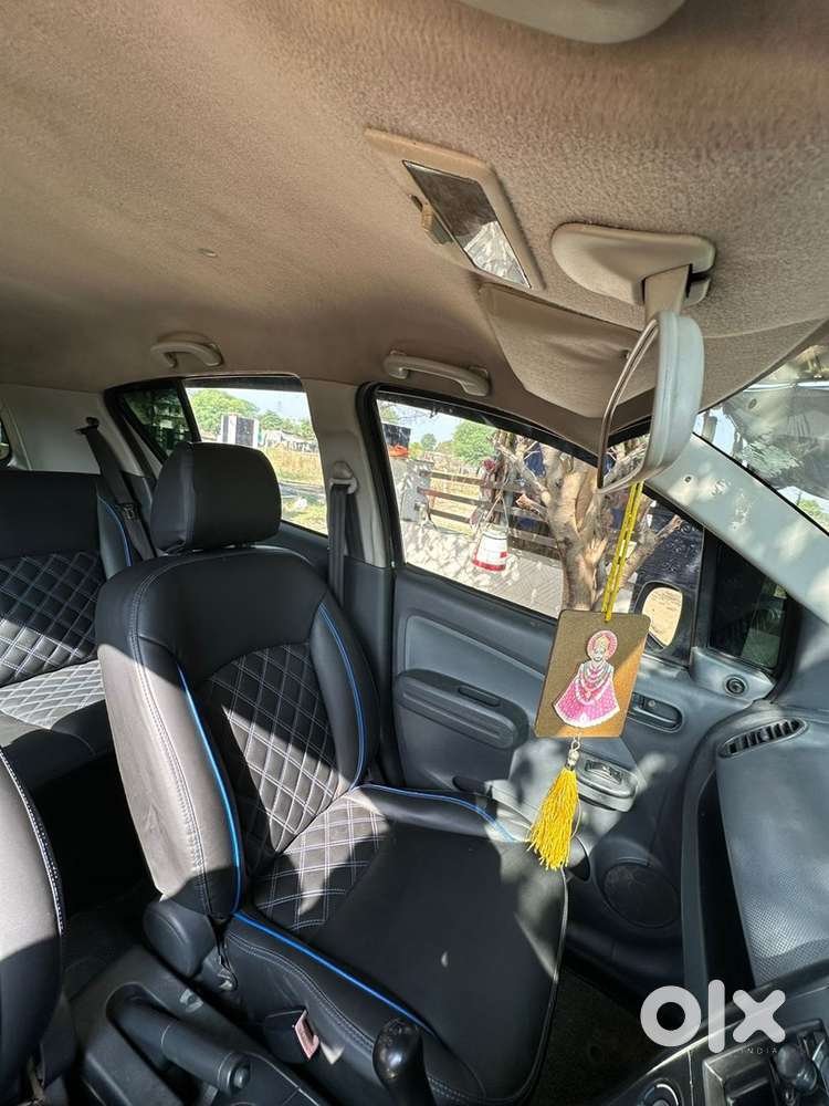 2009 Maruti Suzuki Ritz