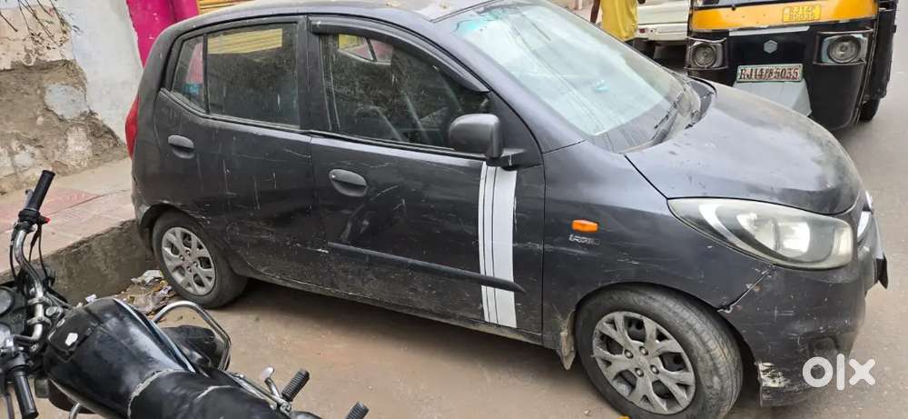 I.10 Insurance Chalu H Lpg Gass Kit Fit H