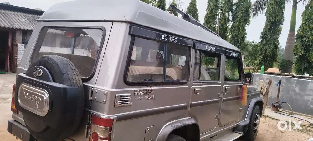 Mahindra Bolero 2009 Diesel, 1st Owner