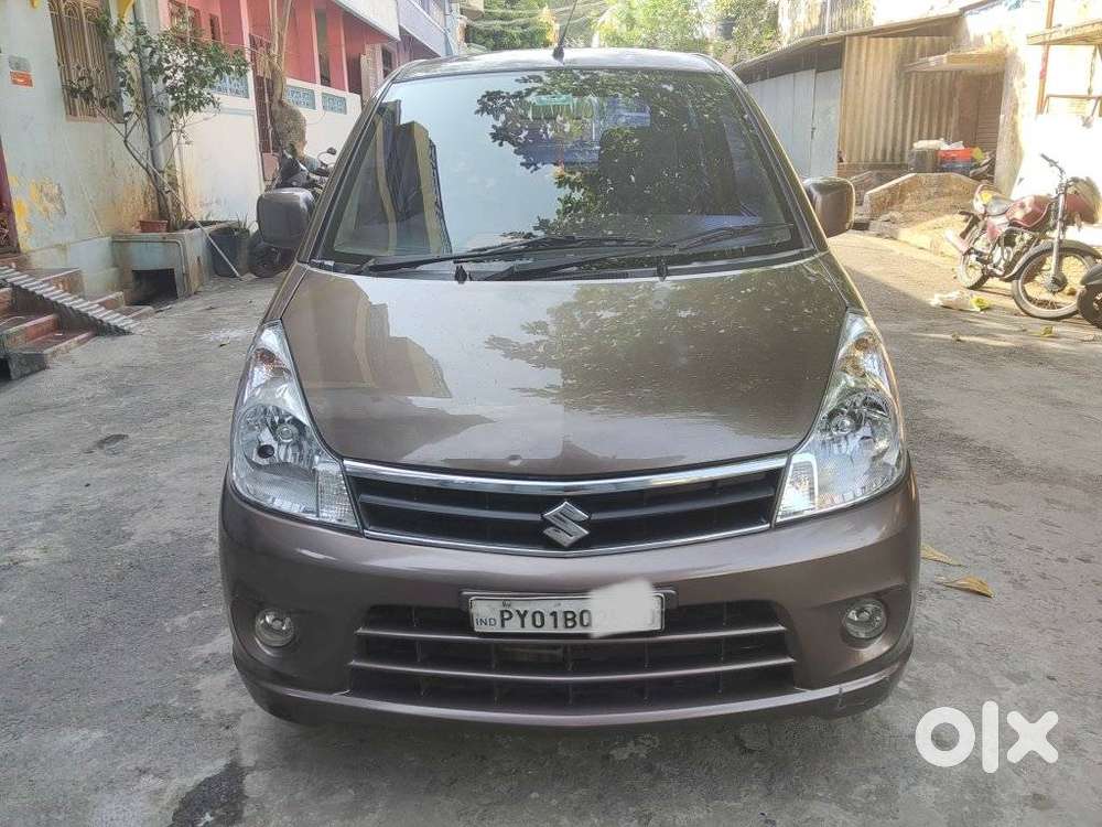 Maruti Suzuki Estilo Lxi Bs-iv, 2012, Petrol