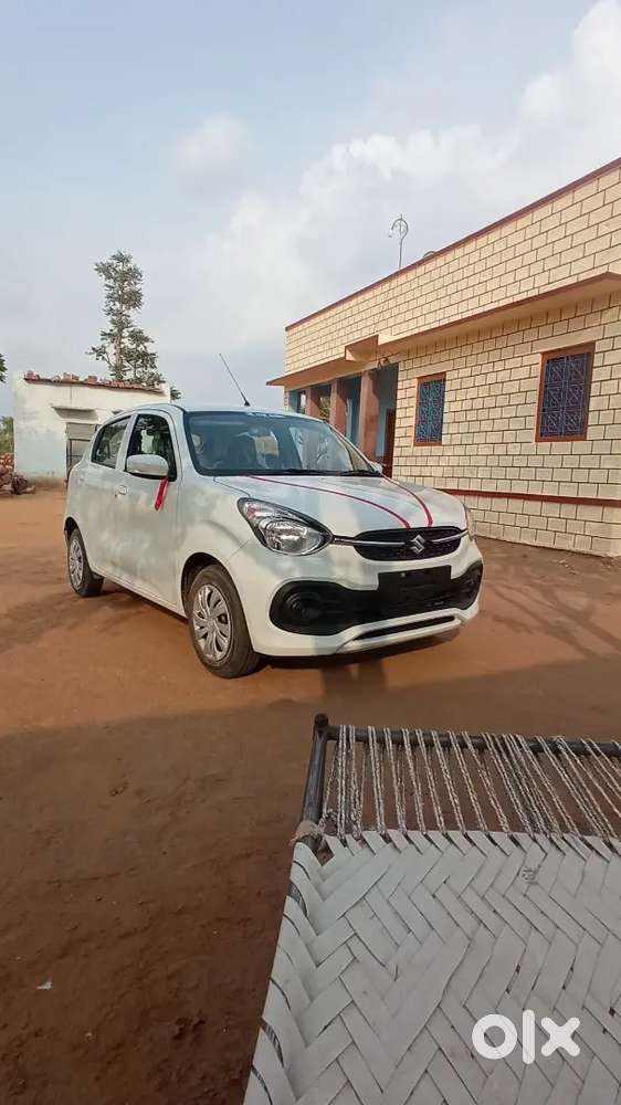 Good Condition 2 Door Repent