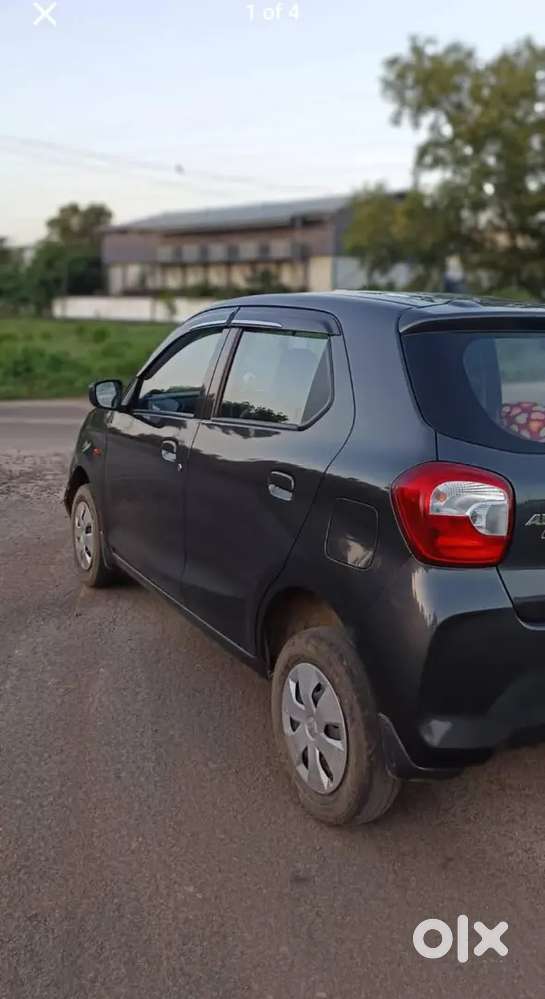 Maruti Suzuki Alto K10 2023