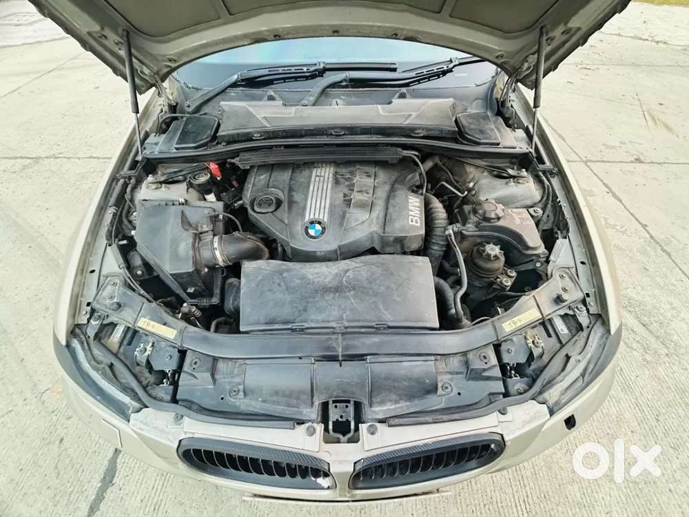 Bmw 3 Series 2.0 320d Highline, 2009, Diesel