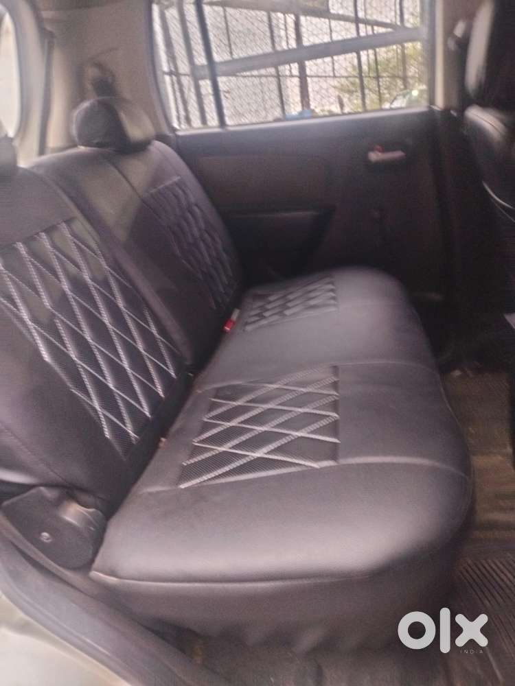 Maruti Suzuki Wagon R Lxi Cng Avance Edition, 2015, Cng & Hybrids